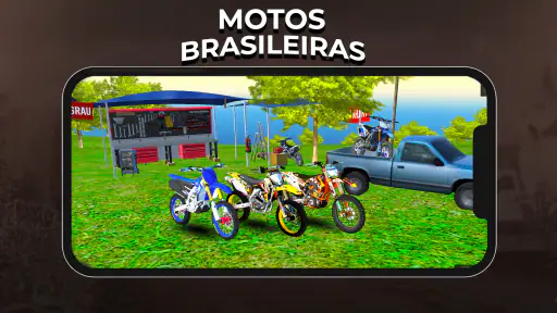 Trilha do Grau screenshot 2