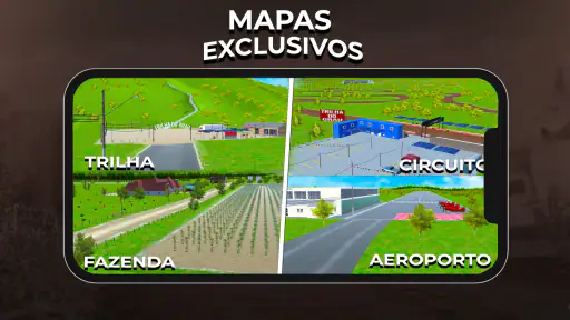 Trilha do Grau screenshot 3