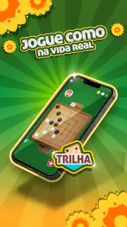 Trilha MegaJogos: Tabuleiro screenshot 2