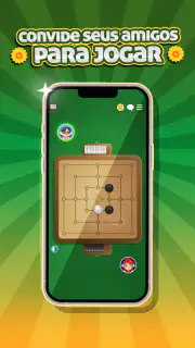 Trilha MegaJogos: Tabuleiro screenshot 3