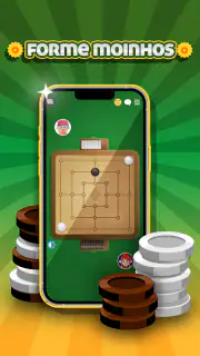 Trilha MegaJogos: Tabuleiro screenshot 4