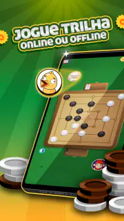 Trilha MegaJogos: Tabuleiro screenshot 5