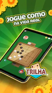 Trilha MegaJogos: Tabuleiro screenshot 6
