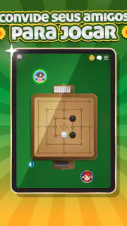 Trilha MegaJogos: Tabuleiro screenshot 7