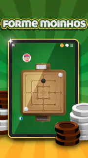 Trilha MegaJogos: Tabuleiro screenshot 8