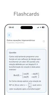 Trillo - ENEM e Vestibulares screenshot 2