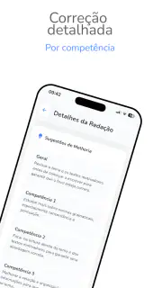 Trillo - ENEM e Vestibulares screenshot 4