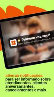 Trinks Profissional screenshot 6