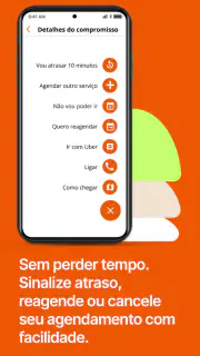 Trinks - Serviços de Beleza screenshot 5