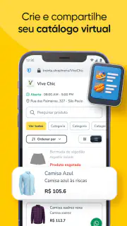 Trinta - Gestão do seu negócio screenshot 3