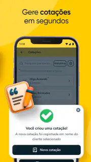 Trinta - Gestão do seu negócio screenshot 4