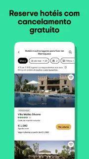 Tripadvisor: planeje viagens screenshot 3