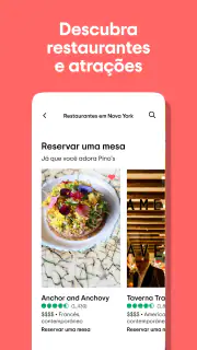Tripadvisor: planeje viagens screenshot 4