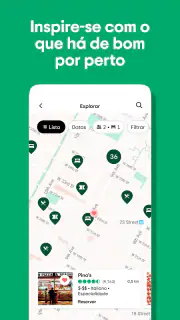 Tripadvisor: planeje viagens screenshot 6