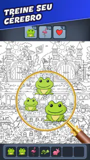 Triple Match City screenshot 2
