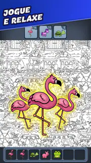 Triple Match City screenshot 4
