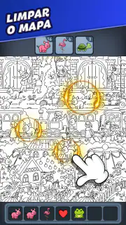 Triple Match City screenshot 8