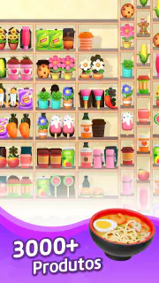 Triple Minded: Jogo Combinar 3 screenshot 1