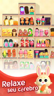 Triple Minded: Jogo Combinar 3 screenshot 2