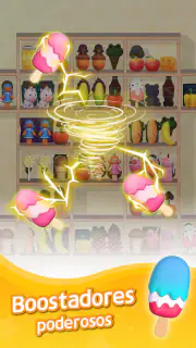 Triple Minded: Jogo Combinar 3 screenshot 3