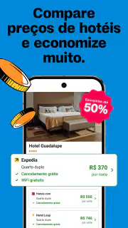 trivago: Hotéis screenshot 1