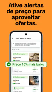 trivago: Hotéis screenshot 2