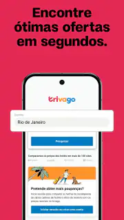 trivago: Hotéis screenshot 3