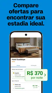 trivago: Hotéis screenshot 4
