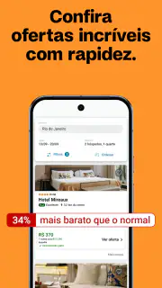 trivago: Hotéis screenshot 5