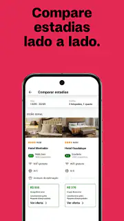 trivago: Hotéis screenshot 6