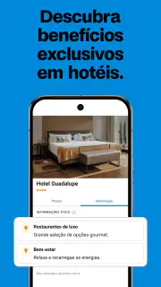 trivago: Hotéis screenshot 7