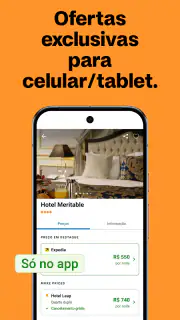 trivago: Hotéis screenshot 8