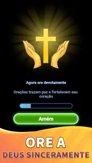Trivia da Bíblia screenshot 2