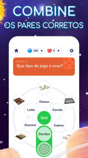 Trivia Spin－Adivinhar o Quiz screenshot 2