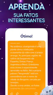 Trivia Spin－Adivinhar o Quiz screenshot 4