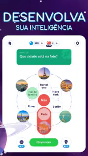 Trivia Spin－Adivinhar o Quiz screenshot 8