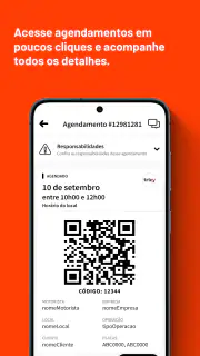 Trizy - O App do motorista screenshot 4