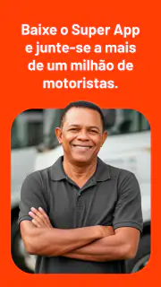 Trizy - O App do motorista screenshot 6