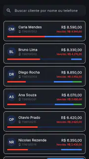 Troca Cheque Fácil: Factoring screenshot 6
