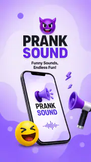 TrollTunes: Prank Sounds screenshot 1