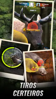 Trophy Hunter: Caça Casual screenshot 5
