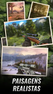 Trophy Hunter: Caça Casual screenshot 6