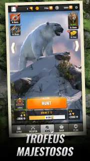 Trophy Hunter: Caça Casual screenshot 8