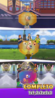 Truco Animado : Truco Online screenshot 6