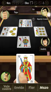 Truco Blyts screenshot 3