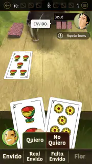 Truco Blyts screenshot 4