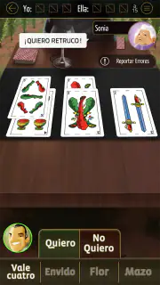Truco Blyts screenshot 5