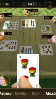 Truco Blyts screenshot 6