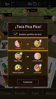 Truco Blyts screenshot 7