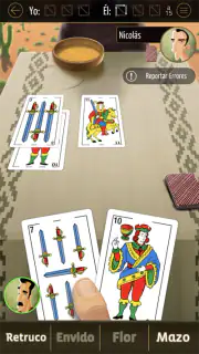 Truco Blyts screenshot 8